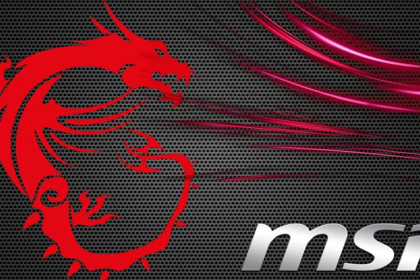 nice MSI Laptop Background Collections - Set 1