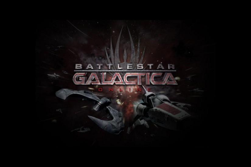Battlestar Galactica Online wallpaper - 667722