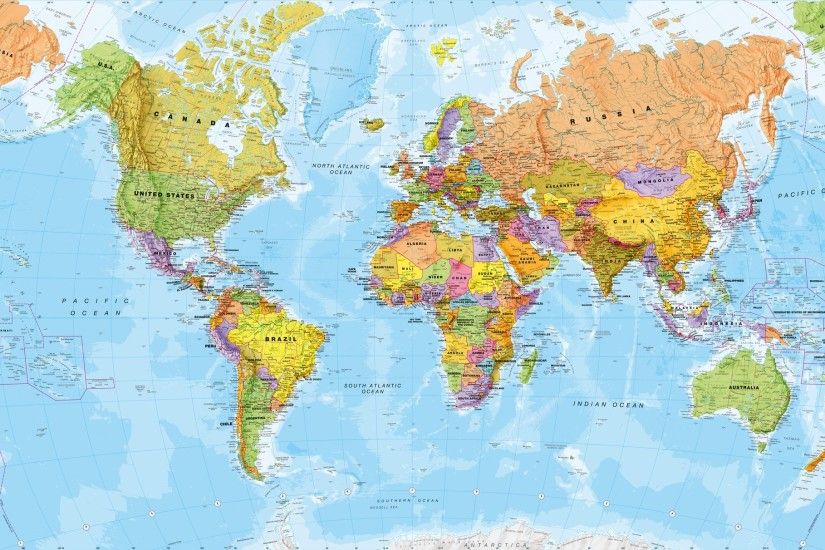 Black and White World Map Wall Mural Map Wallpaper | HD Wallpapers |  Pinterest | Hd wallpaper and Wallpaper