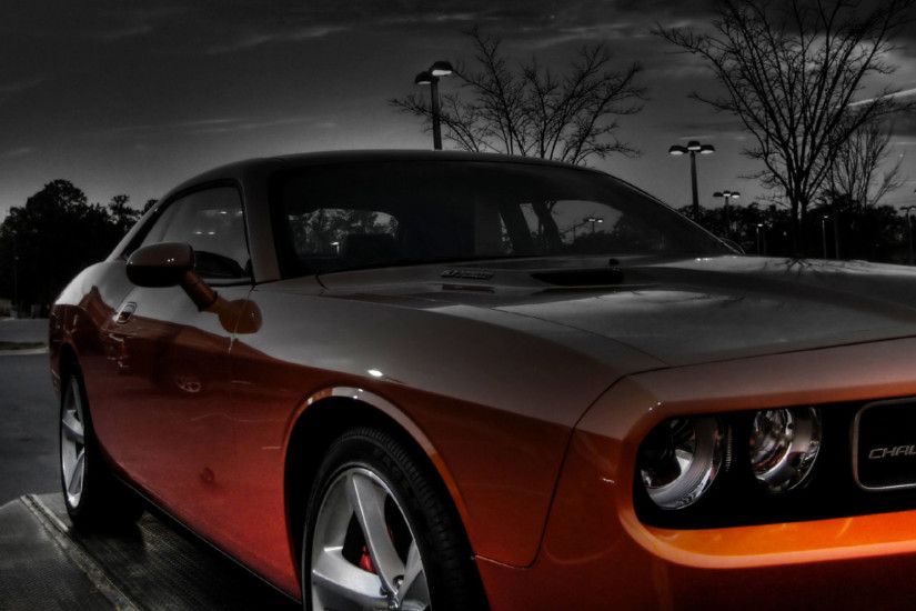 Images Of American Muscle Cars