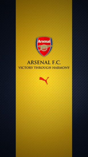 description. Arsenal WallpapersPhone ...