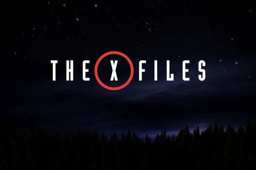 The X Files HD Desktop Wallpapers