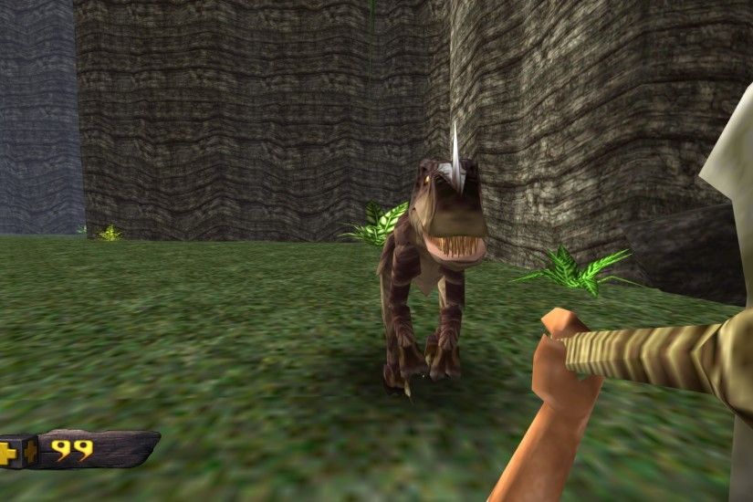 i promise to you guys im working as fast as i can on this next brutal turok  update and i will have it out hopefully very soon.