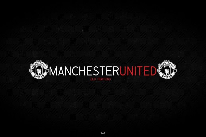 Manchester United Black Wallpapers For Iphone – Epic Wallpaperz ...
