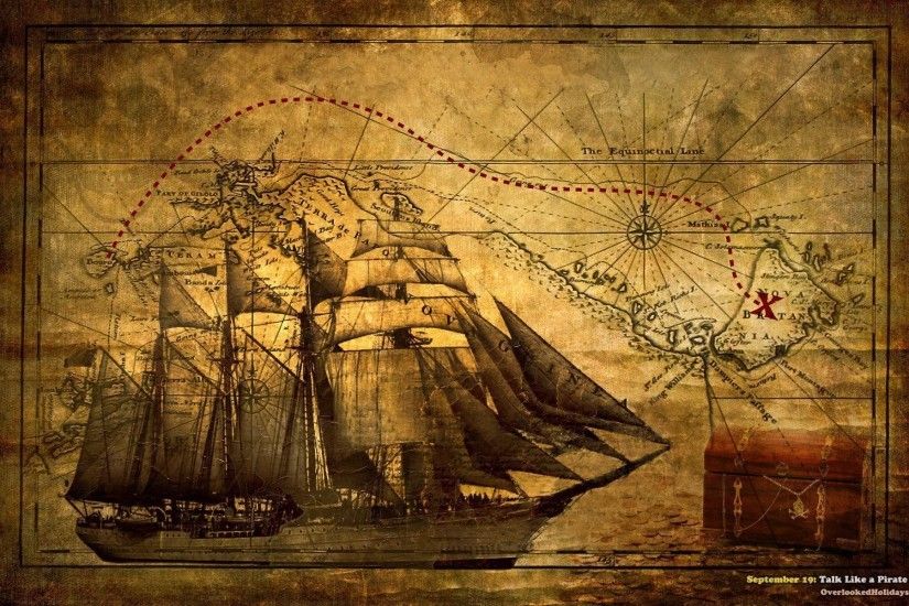 Ghost <b>Ship</b> Wallpapers - Wallpaper Cave