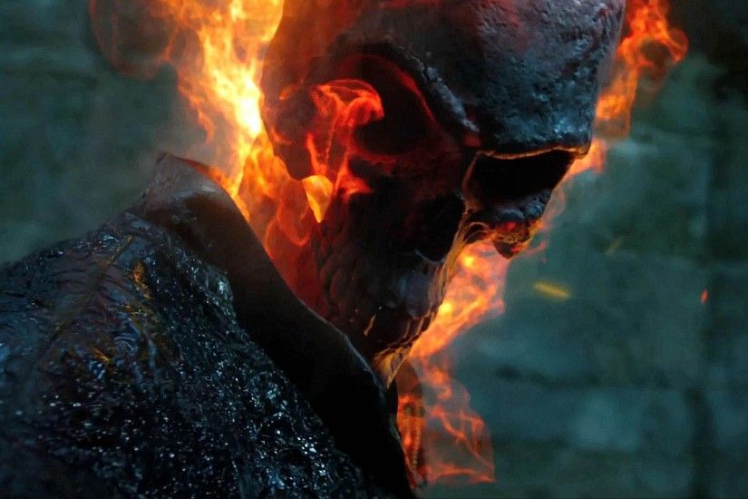 Ghost Rider Spirit Of Vengeance Some New HD(High Defination) Wallpapers ...