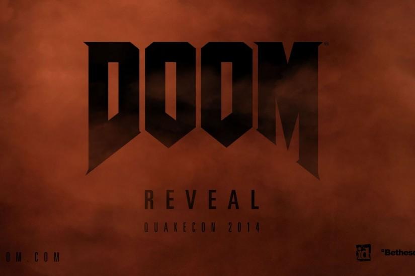 Video Game - Doom (2016) Wallpaper