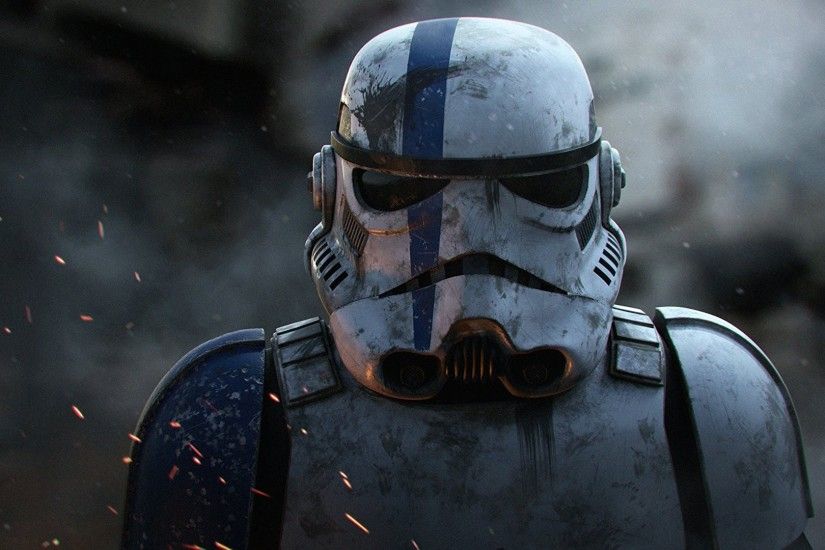 Wallpapers Star Wars - Movies Clone trooper Helmet Fantasy Movies 1920x1080