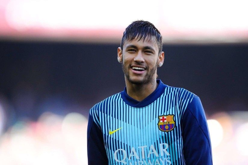 Neymar Barcelona HD Wallpaper