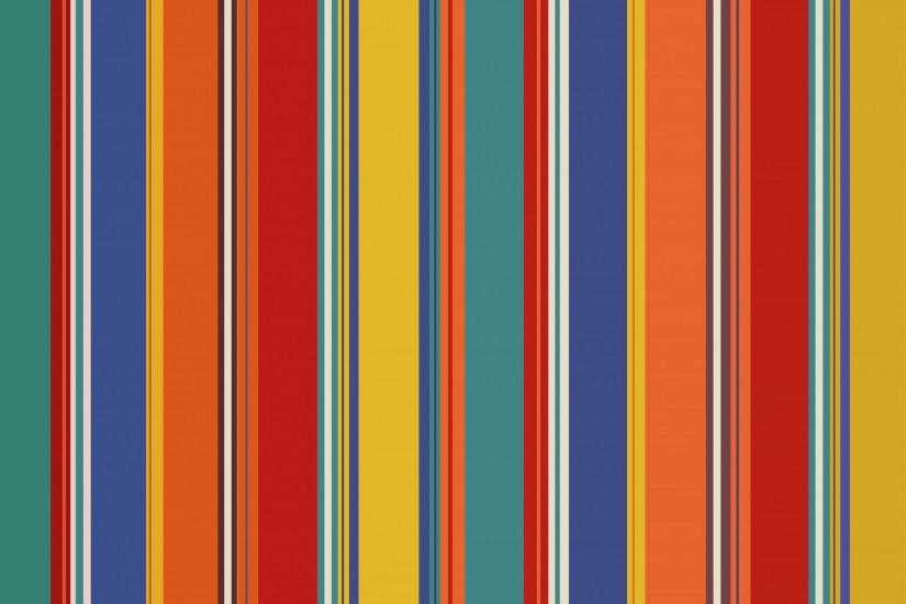 Stripes Background Colorful