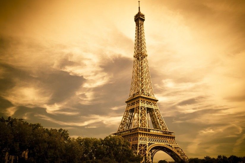 Eiffel Tower Wallpaper [1920x1080] Need #iPhone #6S #Plus #Wallpaper/ # Background for #IPhone6SPlus? Follow iPhone 6S Plus 3Wallpapers/ #Background …