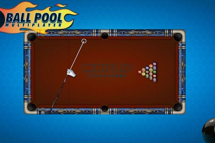 ... 2560x1440 8 Ball Pool wallpaper 8 Ball Pool Forum