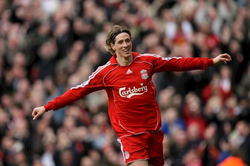 #1 Fernando Torres would have won a Ballon d'Or