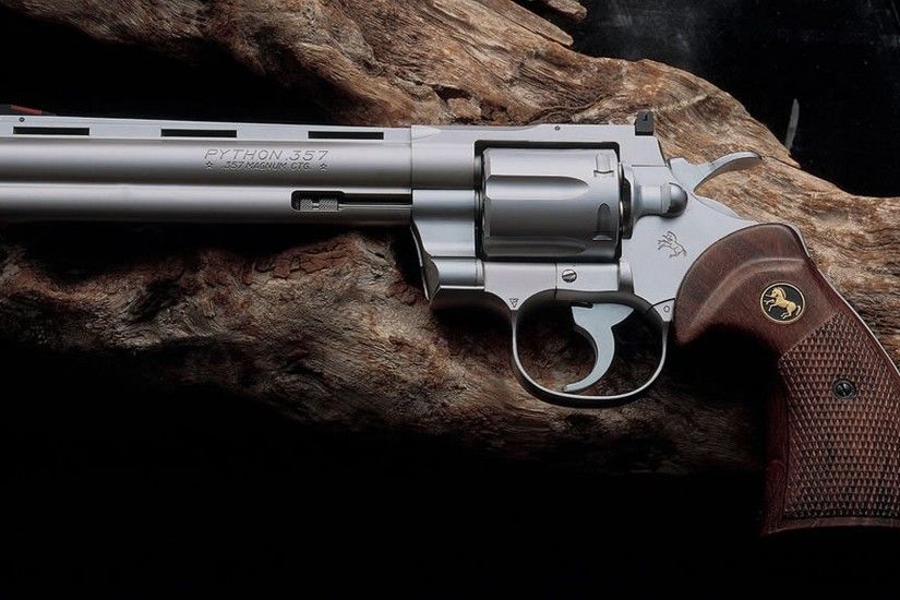 Check out our 6 Colt Python Revolver Wallpapers and Backgrounds and  download them on all your