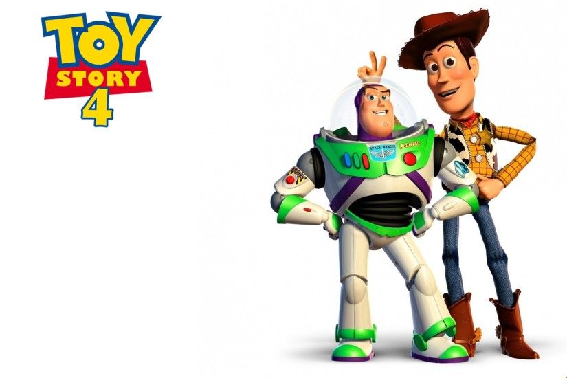 Toy Story 4 Widescreen