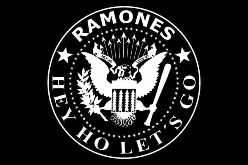 Toque mensagem Ramones
