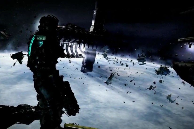 hd wallpaper dead space | wallpapers55.com - Best Wallpapers for PCs .