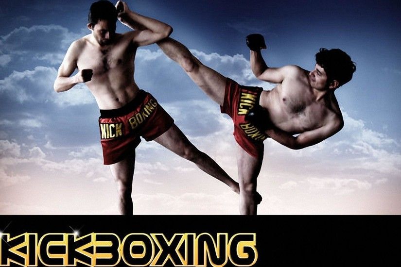 Kickboxing Wallpaper - WallpaperSafari