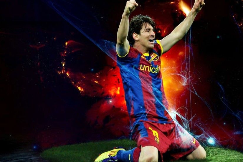 Lionel Messi Argentina Football Player Wallpapers | HD Wallpapers