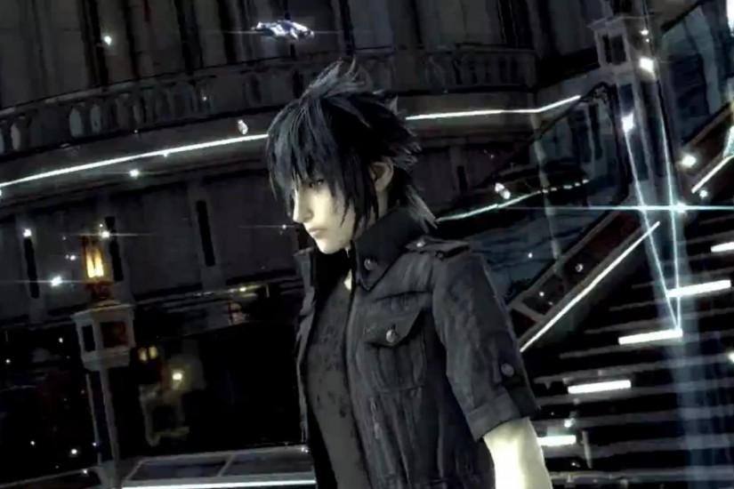 Image: Does FF15 seem a bit outdated, graphically to anyone? | IGN Boards