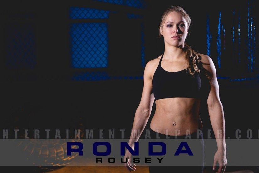 Ronda Rousey Wallpaper - Original size, download now.