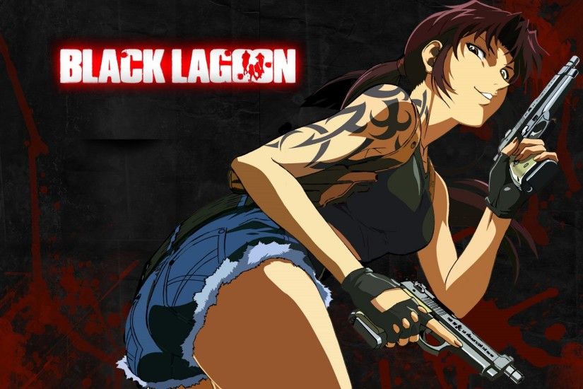 275 Black Lagoon HD Wallpapers | Backgrounds - Wallpaper Abyss | Adorable  Wallpapers | Pinterest | Wallpaper backgrounds, Hd wallpaper and Black  lagoon