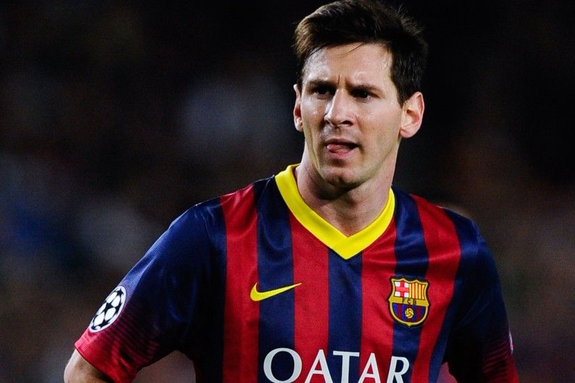 Best Download Wallpaper Lionel Messi 2013 – FC Barcelona Wallpaper HD 2017  SGF5