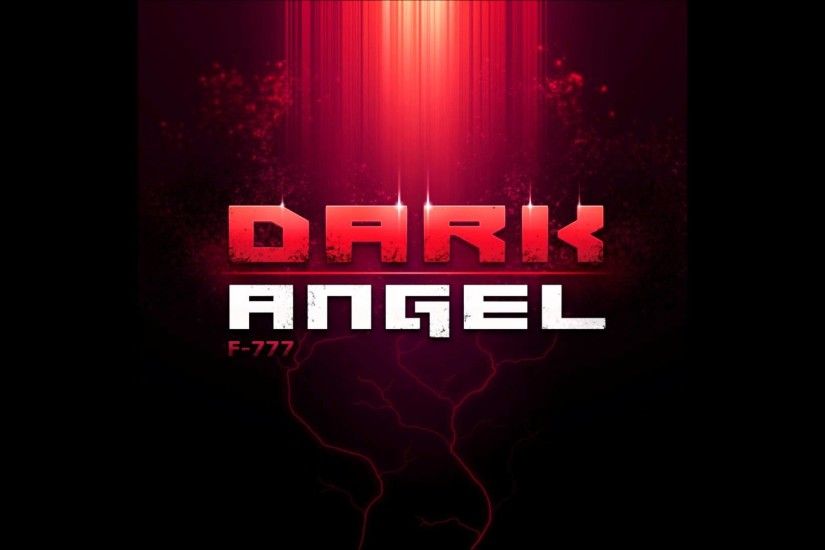 F-777 - Dark Angel 2 - (Electro)