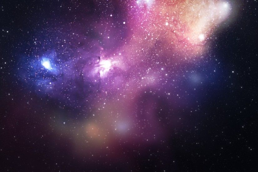 galaxy wallpaper desktop backgrounds free
