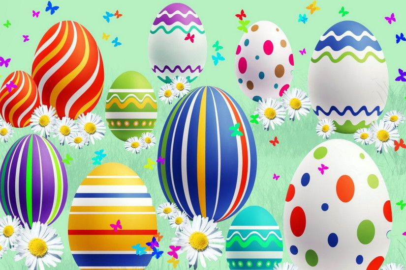 Holiday - Easter Wallpaper