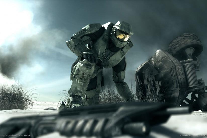 Halo HD Wallpapers