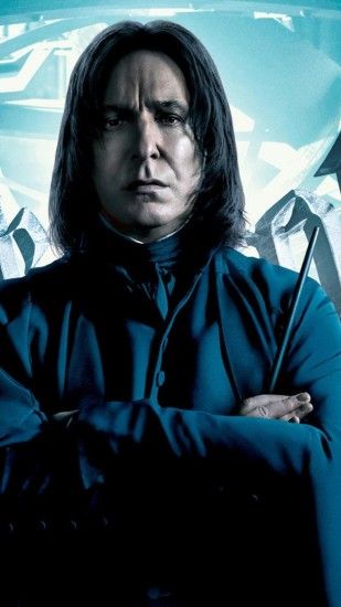 Severus Snape Wallpaper Pictures, Images & Photos | Photobucket
