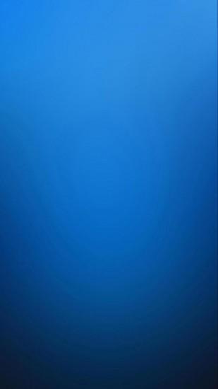 Simple dark blue background Galaxy S7 Wallpaper