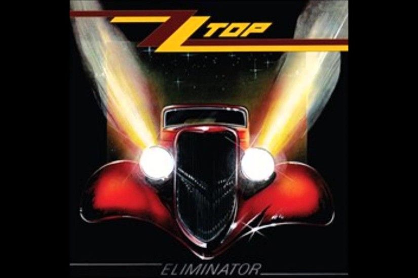 ZZ Top - Legs [Extended Version]