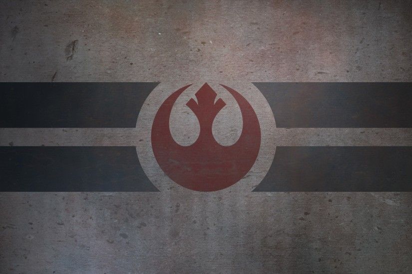 1920x1200 Star Wars - Rebel Alliance desktop wallpaper