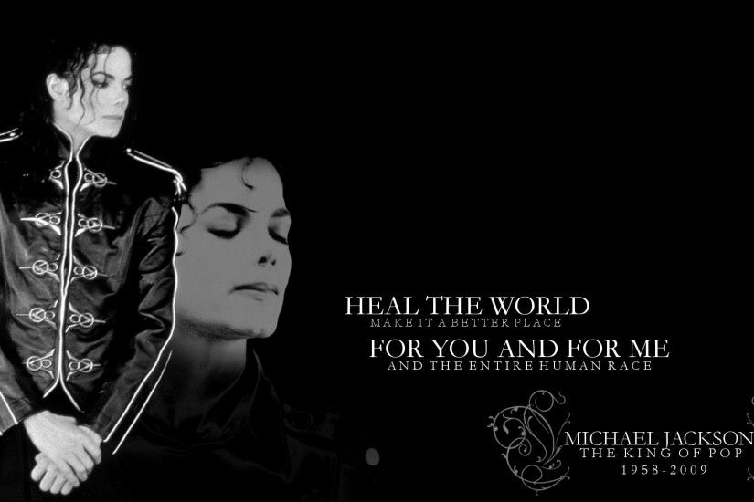 Michael Jackson 644664
