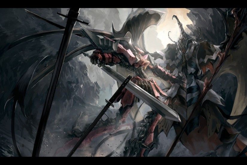2560x1600 Wallpapers For > Epic Fantasy War Wallpapers