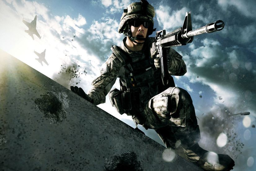 Battlefield 4 HD Wallpapers – Battlefield – PS3 Games wallpapers – HD – #9