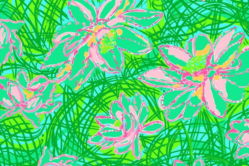 new lilly pulitzer backgrounds 1920x1200 mac