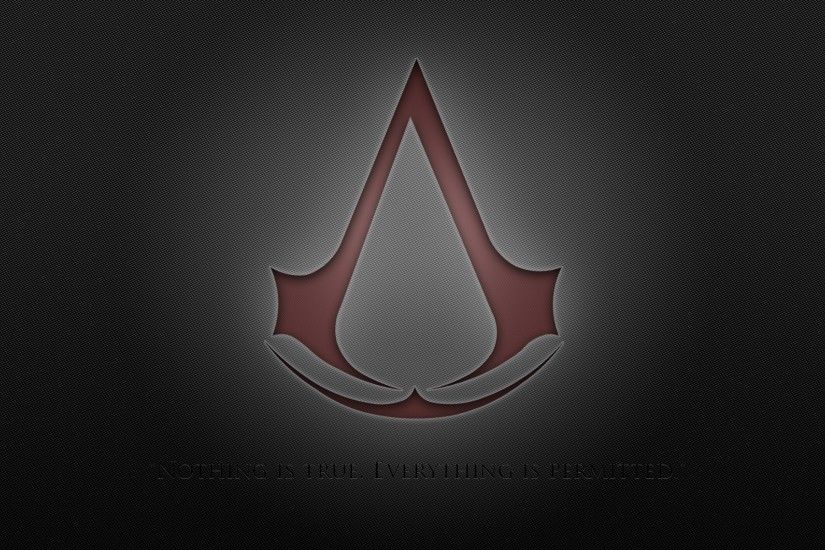 ... images) Assassins Creed Unity Logo High Resolution â¤ 4K HD Desktop .