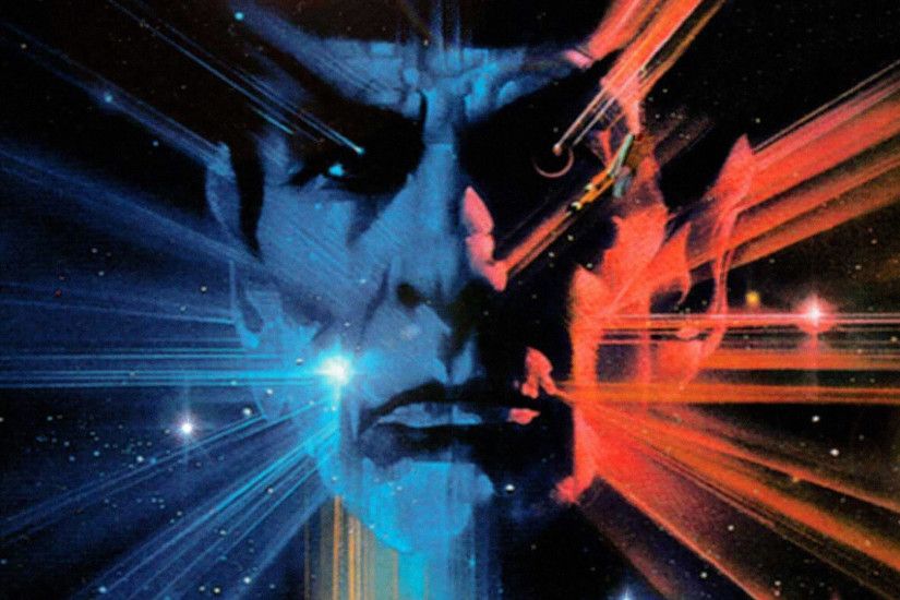1984: The Greatest Year II – STAR TREK III: THE SEARCH FOR SPOCK