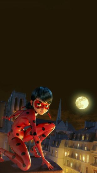 17 Miraculous: Tales of Ladybug & Cat Noir HD Wallpapers