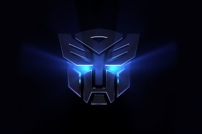 Res: 1920x1200, Transformers Wallpaper Autobots Logo