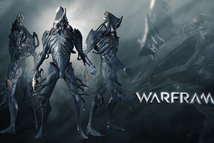 Warframe Wallpapers High Quality Resolution