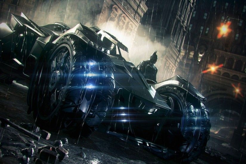 Batman: Arkham Origins, Video Games, Fantasy Art, Digital Art, Xbox 360  Wallpapers HD / Desktop and Mobile Backgrounds