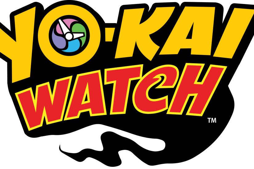 N3ds_yo-kai_watch_char_nate_katie N3ds_yo-kai_watch_illustration_01  N3ds_yo-kai_watch_logo
