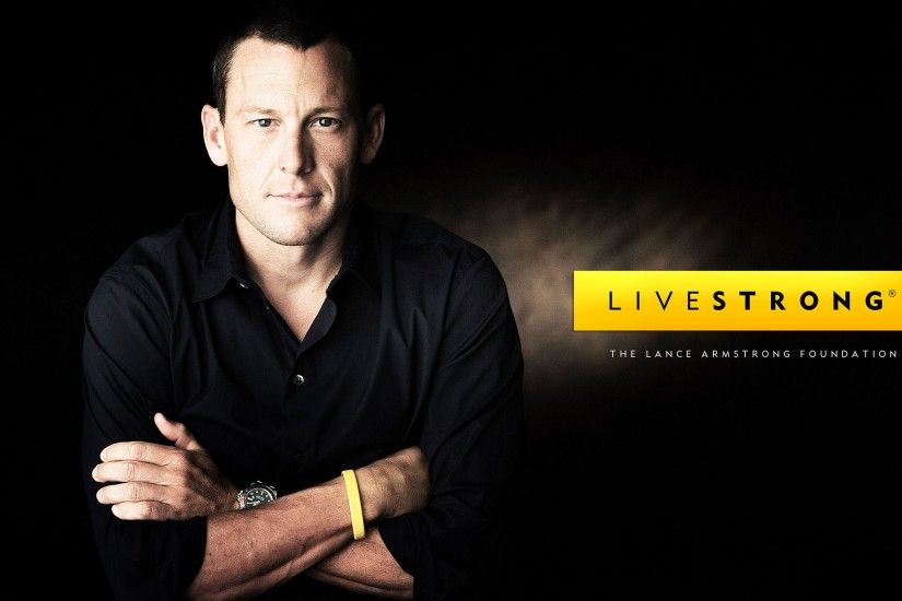Fonds d'Ã©cran Lance Armstrong : tous les wallpapers Lance Armstrong