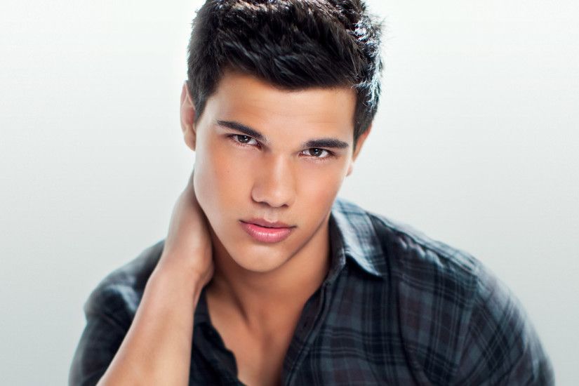 Taylor Lautner – 1080p HD Wallpaper Â· Hot GuysJacob BlackBeautiful ...