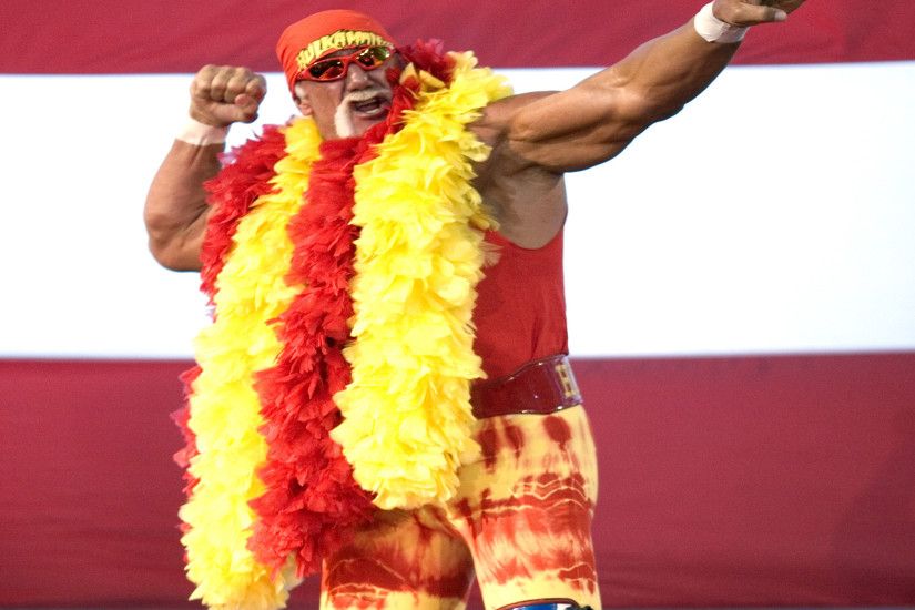 WWE Smackdown: Hulk Hogan to appear at O2 Arena shows in London | The  Independent