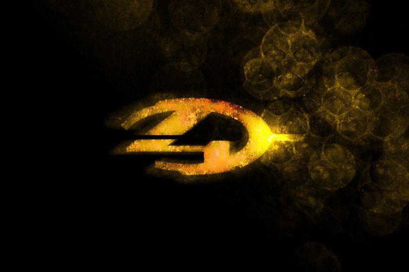 Halo 4 Logo HD wallpaper